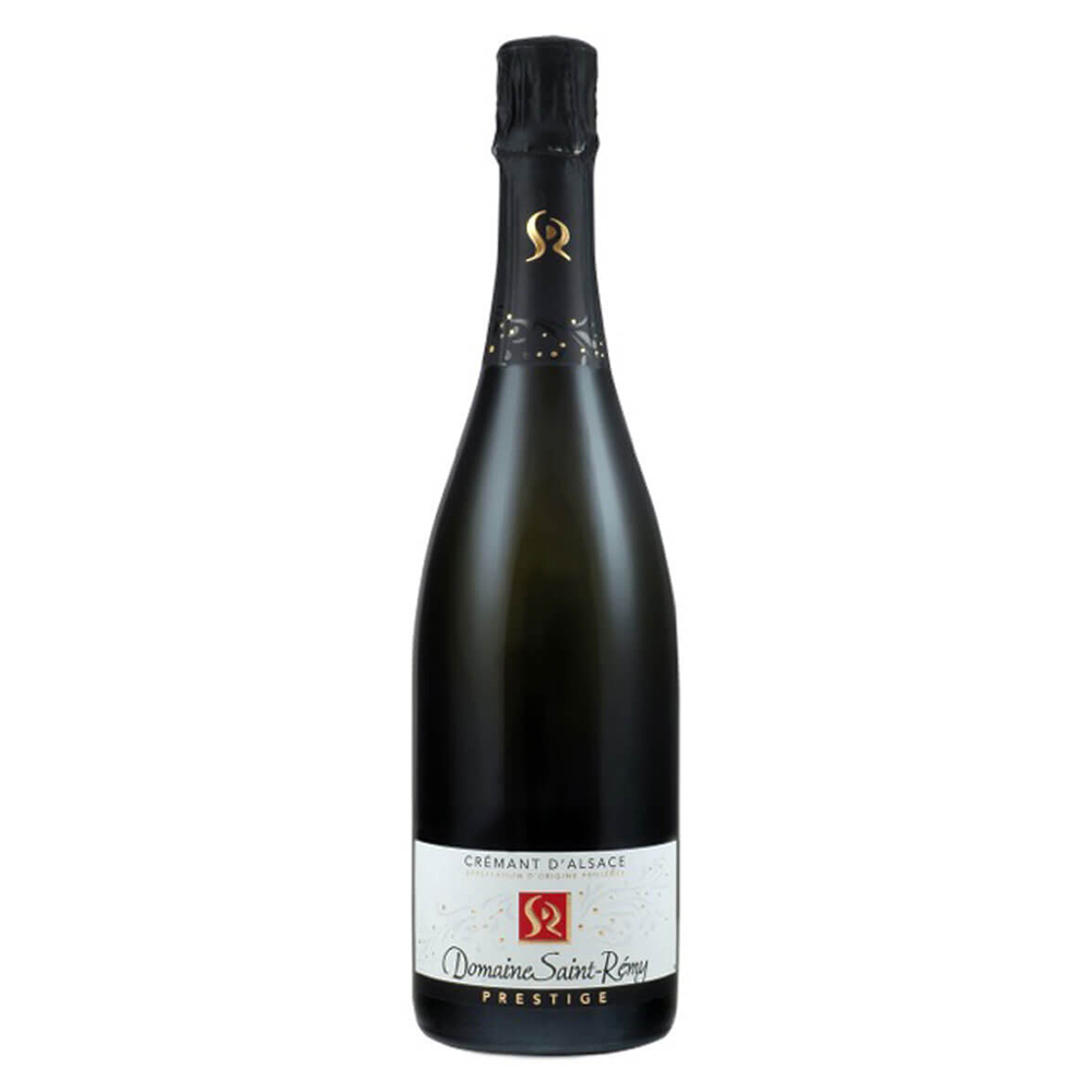 Cremant d'Alsace Brut Cuvee Prestige