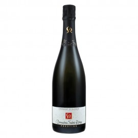 Cremant d'Alsace Brut Cuvee Prestige