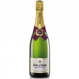 Juvé y Camps Cinta Purpura Brut Reserva Cava