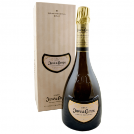 Juvé y Camps Gran Reserva Brut Cava 