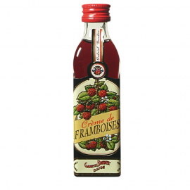 Gabriel Boudier Creme de Framboise 4cl