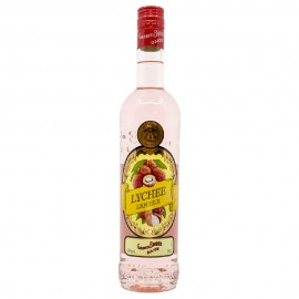 Gabriel Boudier Lychee Liqueur 50cl