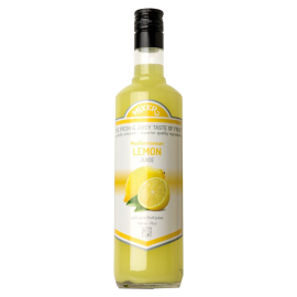 Mixer Lemon Juice