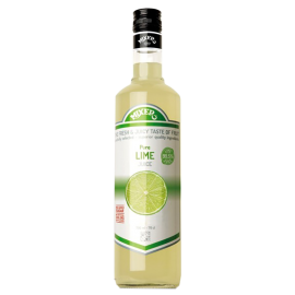 Mixer Pure Lime Juice
