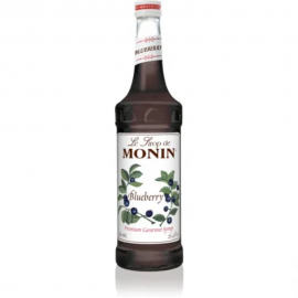 Monin Blueberry Syrup
