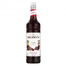 Monin Chocolate Syrup 100cl
