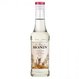 Monin Elderflower Syrup 25cl
