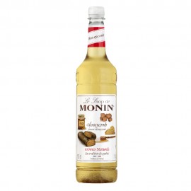 Monin Honeycomb Syrup 100cl