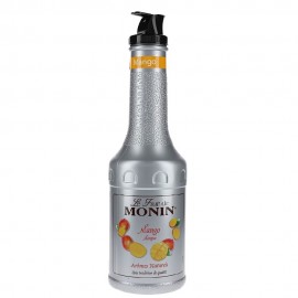 Monin Mango Puree 100cl