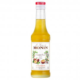 Monin Passion Fruit Syrup 25cl