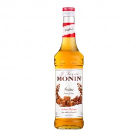 Monin Praline Syrup 70cl