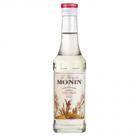 Monin Sugar Cane Syrup 25cl