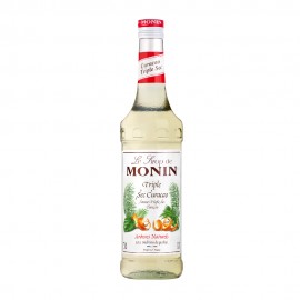 Monin Triple Sec Syrup 70cl