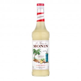 Monin Falernum Syrup 70cl