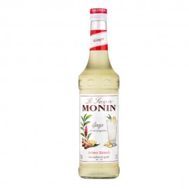 Monin Ginger Syrup 70cl