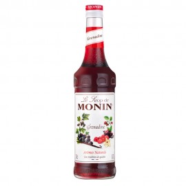 Monin Grenadine Syrup 70cl