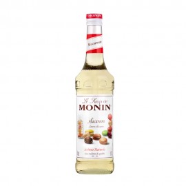 Monin Macaroon Syrup 70cl