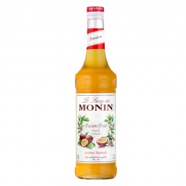 Monin Passion Fruit Syrup 70cl