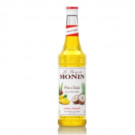 Monin Pina Colada Syrup 70cl