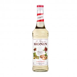 Monin Pistachio Syrup 70cl
