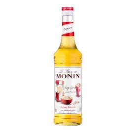 Monin Popcorn Syrup 70cl