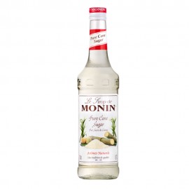 Monin Sugar Cane Syrup 70cl