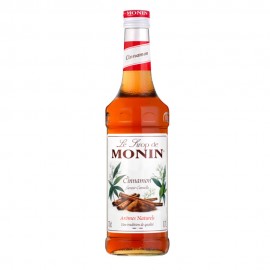 Monin Cinnamon Syrup 100cl