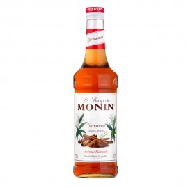 Monin Cinnamon Syrup 70cl
