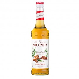 Monin Gingerbread Syrup 70cl