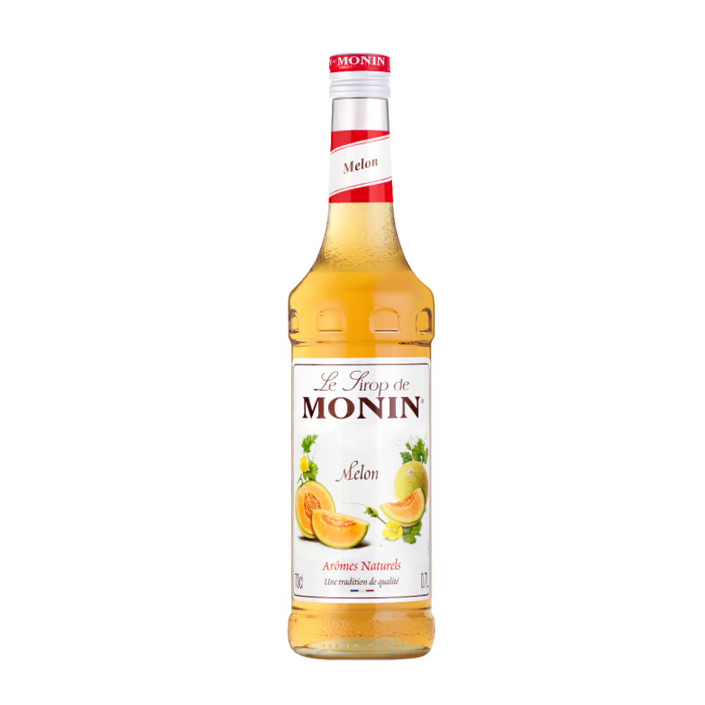 Monin Melon Syrup 70cl