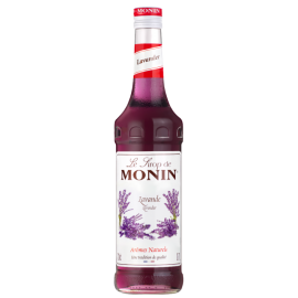 Monin Lavender Syrup 70cl