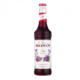 Monin Violet Syrup 70cl
