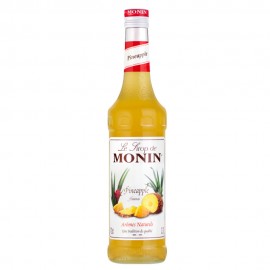 Monin Pineapple Syrup 70cl