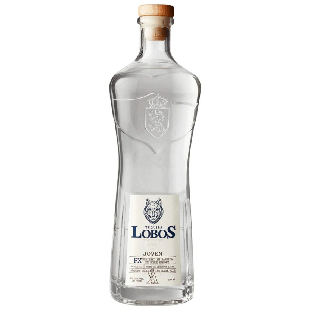 1707 Lobos Joven