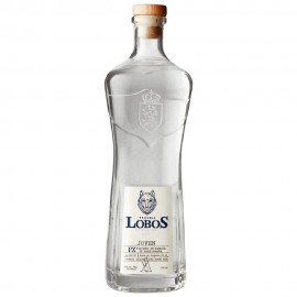 1707 Lobos Joven