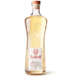 1707 Lobos Reposado