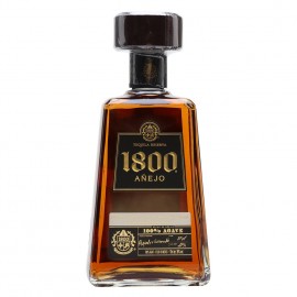 1800 Anejo Tequila