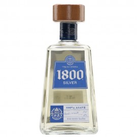 1800 Blanco Tequila
