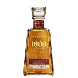 1800 Reposado Tequila