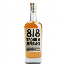 818 Tequila Anejo