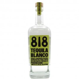 818 Tequila Blanco