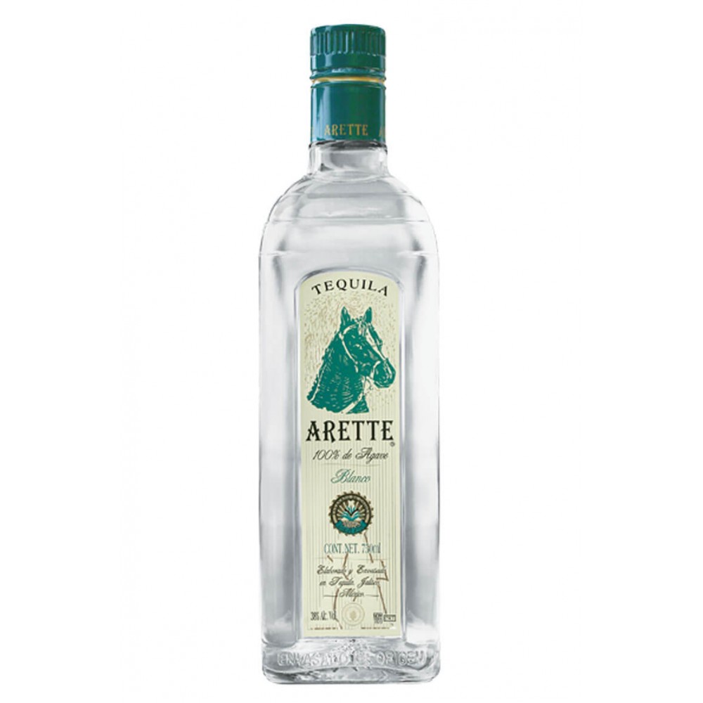 Arette Blanco