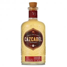 Cazcabel Reposado Tequila