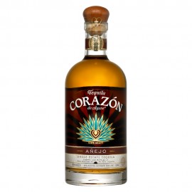 Corazon Tequila Anejo