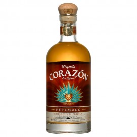 Corazon Tequila Reposado