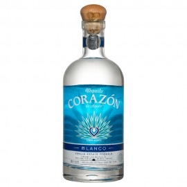 Corazon Tequila Blanco