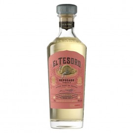 El Tesoro Reposado