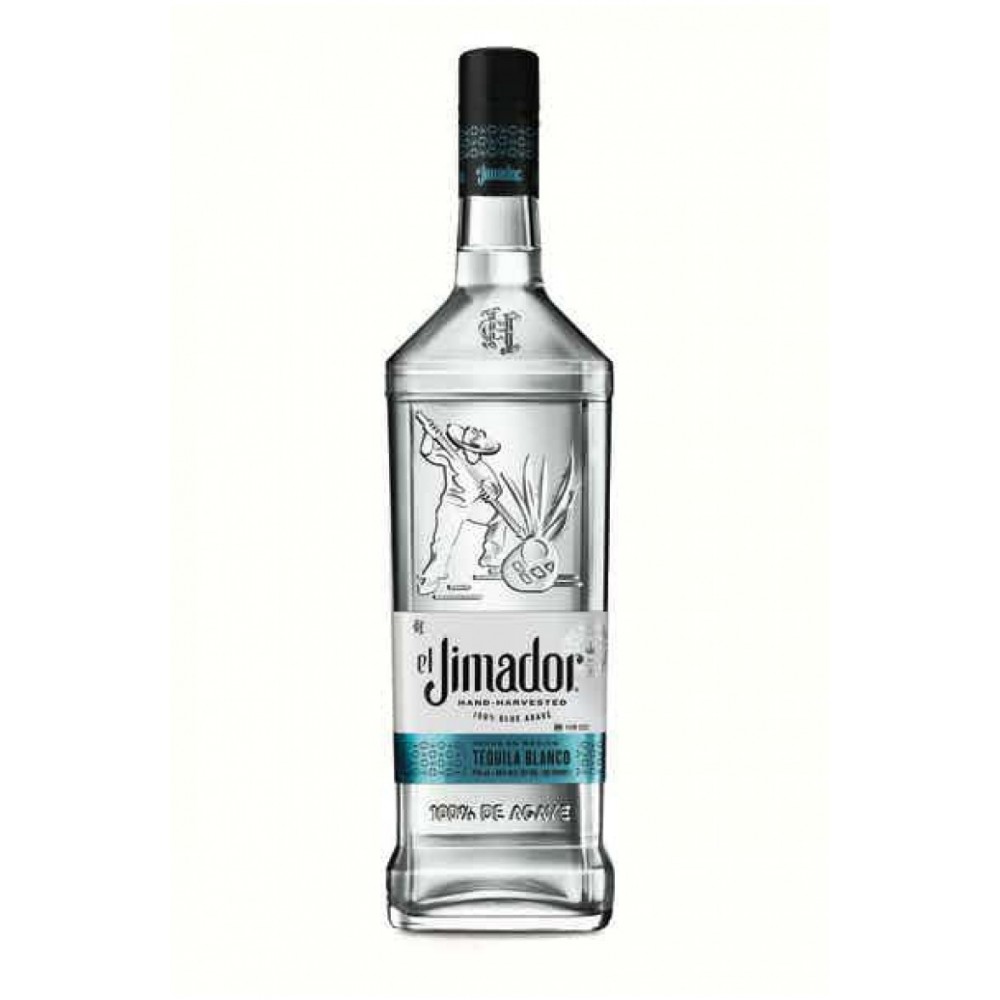 El Jimador Blanco