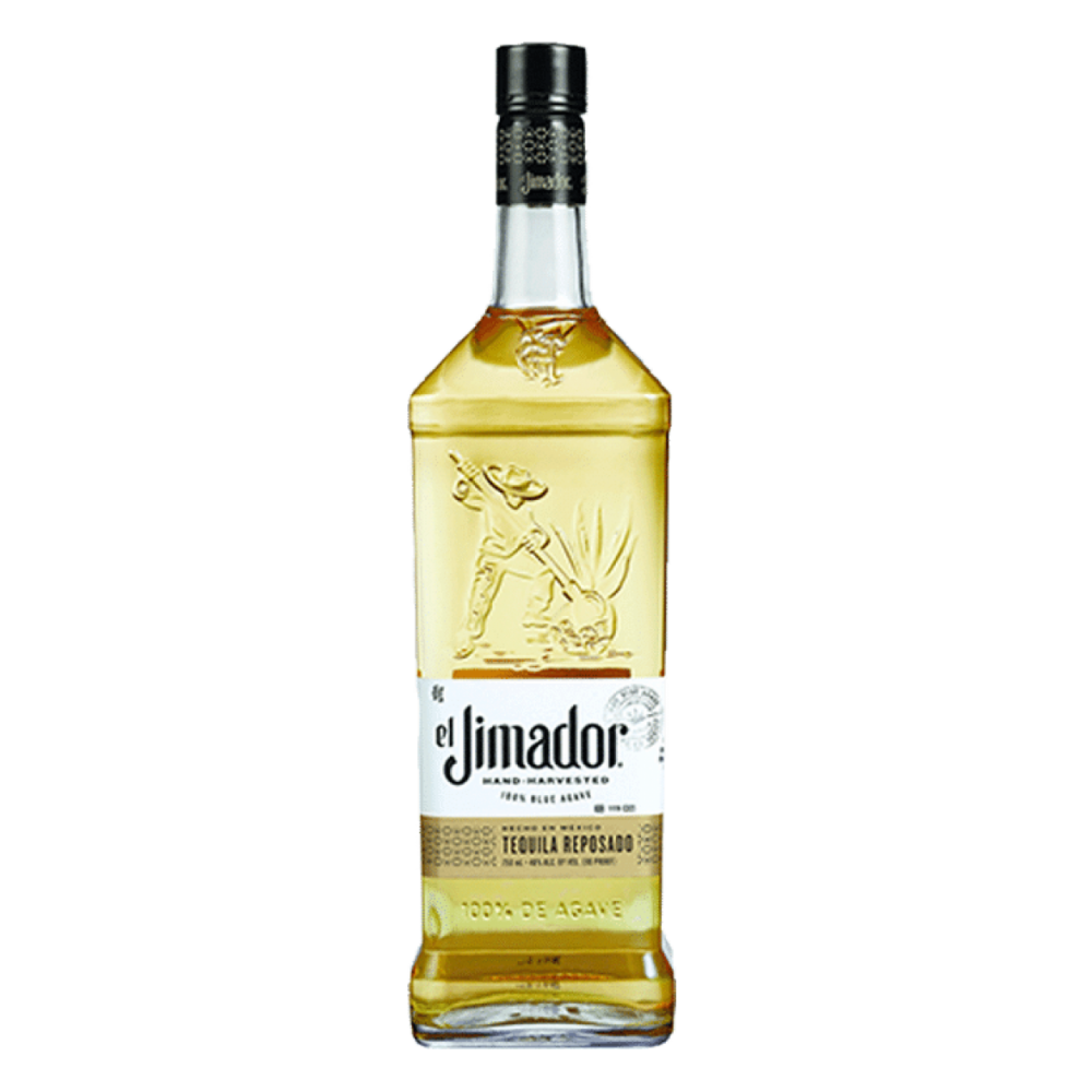El Jimador Reposado