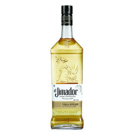 El Jimador Reposado
